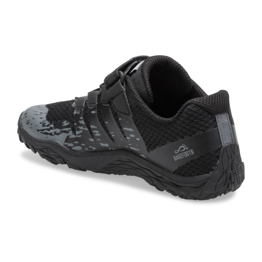 Basket Merrell Trail Glove 5 A/C Noir Enfant | F.C.TSDF